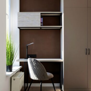 Cómo usar el color chocolate en casa: combinaciones y consejos prácticos