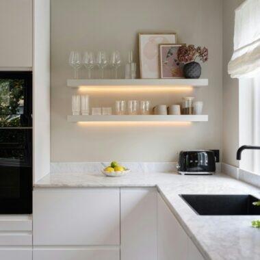 Ideas para remodelar la cocina: transforma tu espacio sin gastar de más