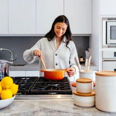Fabricantes de cocinas que garantizan durabilidad real en el tiempo